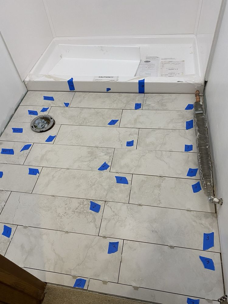 Slide of Justin's HVAC & Plumbing