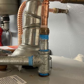 CM Plumbing Services - Repaired propperly by a different company! - Plumbing Near Me CM Plumbing Services - Repaired propperly by a different company! - Plumbing Near Me