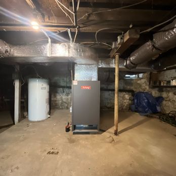 Opperman's Heating & Cooling - Heating & Air Conditioning/HVAC Near Me - Effort, Pennsylvania Opperman's Heating & Cooling - Heating & Air Conditioning/HVAC Near Me - Effort, Pennsylvania