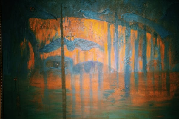 Museo de Arte Moderno by null