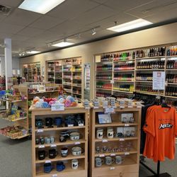 Jack's Country Store - Store view