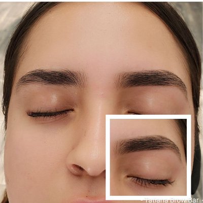 Tatiana Brow Bar by null