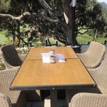 Valley Kitchen - Outdoor seating is beautiful - New American Near Me - Carmel, California Valley Kitchen - Outdoor seating is beautiful - New American Near Me - Carmel, California