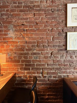 Subject: A Cocktail Bar by null