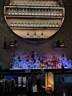 Tabernacle Steakhouse by null