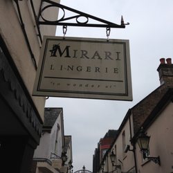 Mirari Lingerie