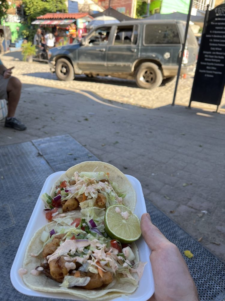 Tacos Gaby