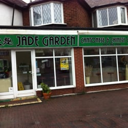 Jade Garden