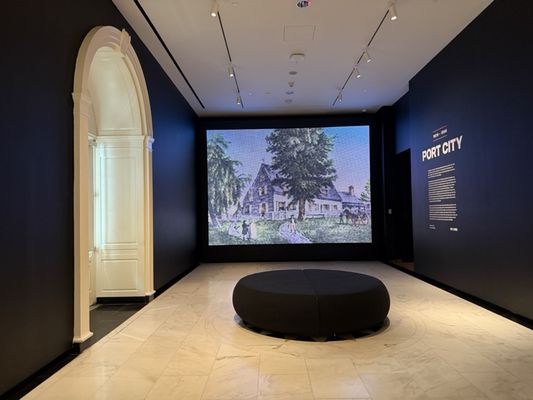 Museum of the City of New York by null Museum of the City of New York by null