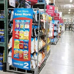 BJ's Wholesale Club