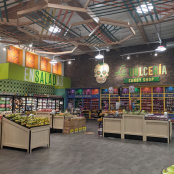 Vallarta Supermarkets - Grocery Near Me - Bakersfield, California