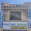 Phone Zone gift card