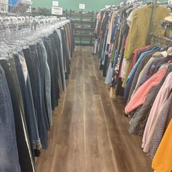 Hope's Closet Thrift Store