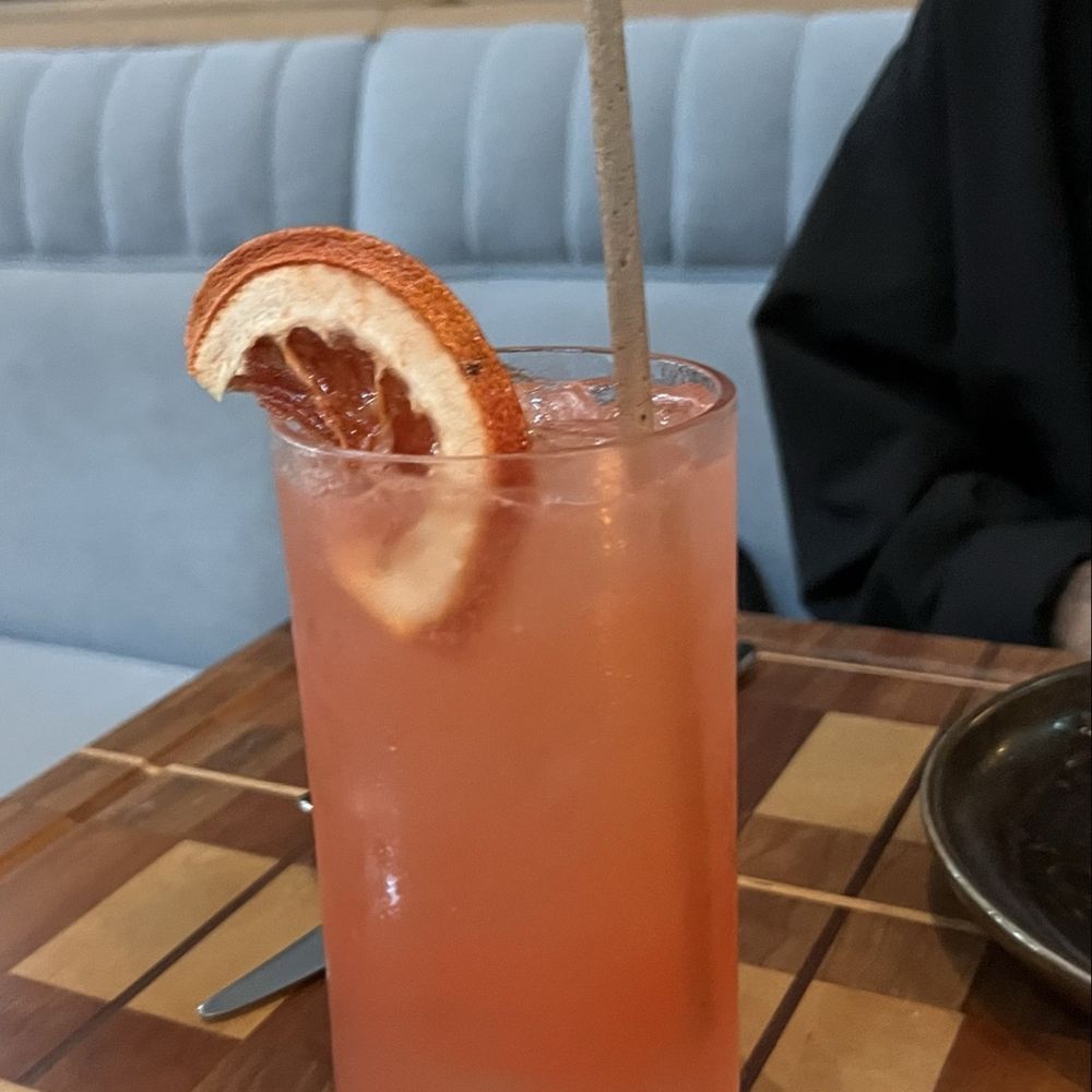 Twelvemonth - pomodoro paloma - Vegan Near Me - Burlingame, California Twelvemonth - pomodoro paloma - Vegan Near Me - Burlingame, California