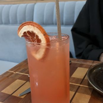 Twelvemonth - pomodoro paloma - Vegan Near Me - Burlingame, California Twelvemonth - pomodoro paloma - Vegan Near Me - Burlingame, California