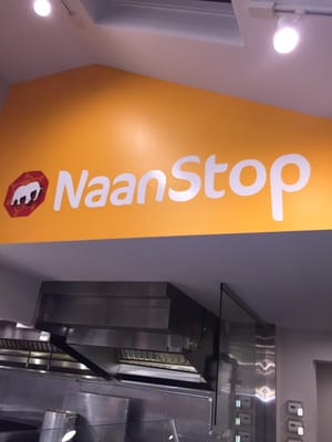 NaanStop by null