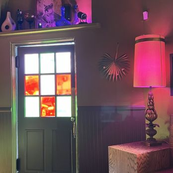 Baby Gee - Cocktail Bars Near Me - Long Beach, California