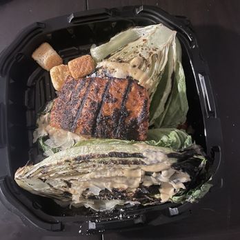 The BLVD Steakhouse - Steakhouses Near Me - Waco, Texas