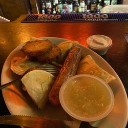 Franks Cafe - Polish Dinner