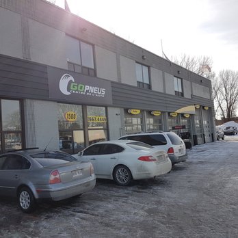 Go Pneus - We offer a complete list of auto mechanic services for all your auto maintenance needs. - Tires Near Me - Laval, Quebec Go Pneus - We offer a complete list of auto mechanic services for all your auto maintenance needs. - Tires Near Me - Laval, Quebec