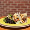 Sexi-Mexi Burrito Bar gift card