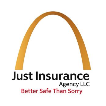 Just Insurance Agency - Just Insurance Agency logo. - Auto Insurance Near Me - St. Louis, Missouri Just Insurance Agency - Just Insurance Agency logo. - Auto Insurance Near Me - St. Louis, Missouri