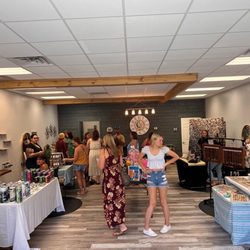 Blue Moon Salon