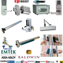 Ventura Locksmiths Inc. - Commercial & Residential