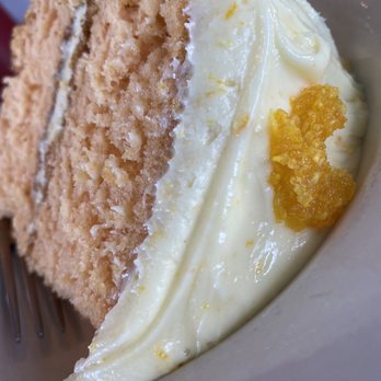 Poquoson Diner - Orange Cake - American Near Me - Poquoson, Virginia Poquoson Diner - Orange Cake - American Near Me - Poquoson, Virginia