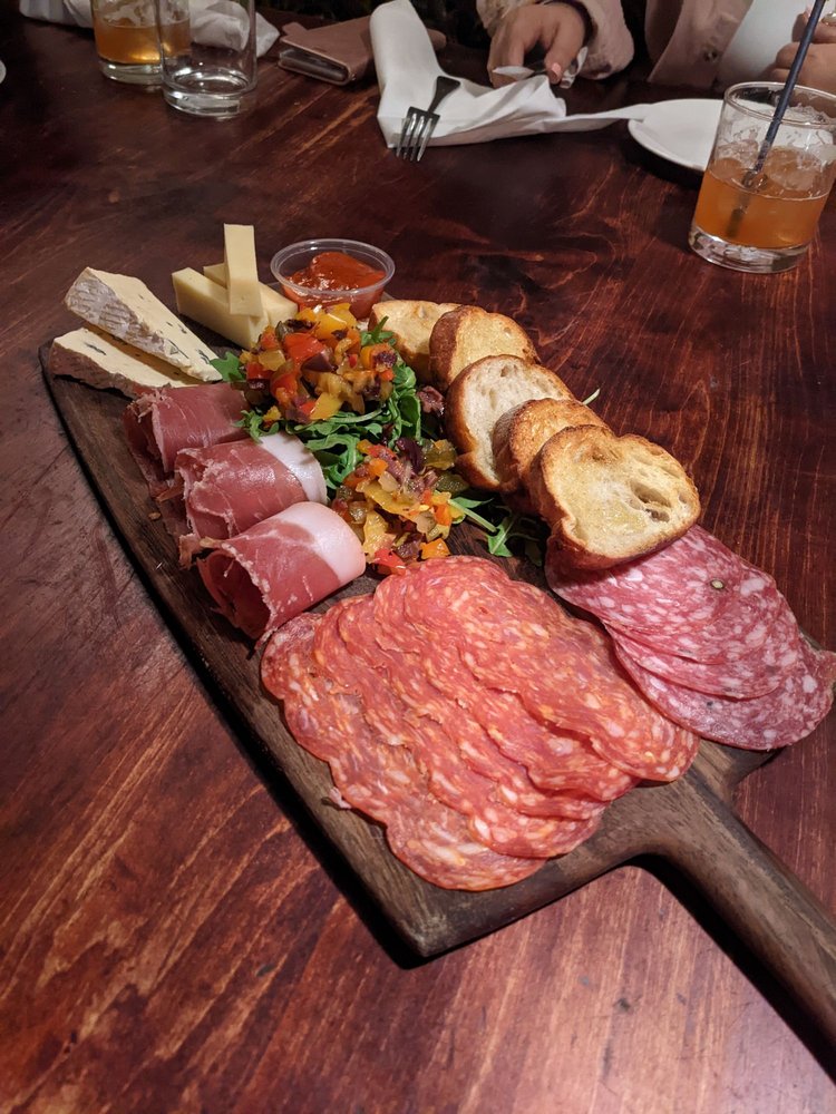 FERRO BAR & CAFE - 133 Photos & 127 Reviews - 769 Saint Clair Avenue W ...