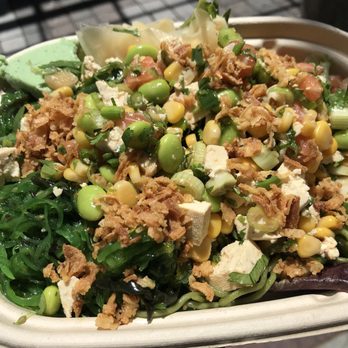 Poké Bar - Seafood Near Me - Mountain View, California Poké Bar - Seafood Near Me - Mountain View, California