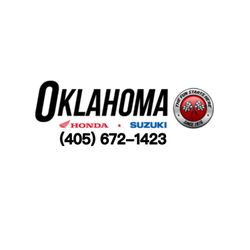 Oklahoma Honda-Suzuki - OEM Honda & Suzuki motorcycle, scooter, ATV, SXS, dealership. New & preowned vehicle sales, parts, accessory, apparel, service, & warranty