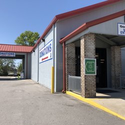 Goodwill
