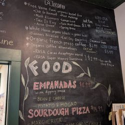 Free Verse Farm Shop