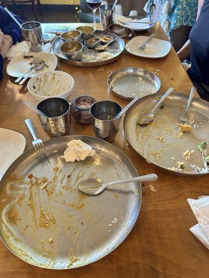 Masala Bistro & Bar by null