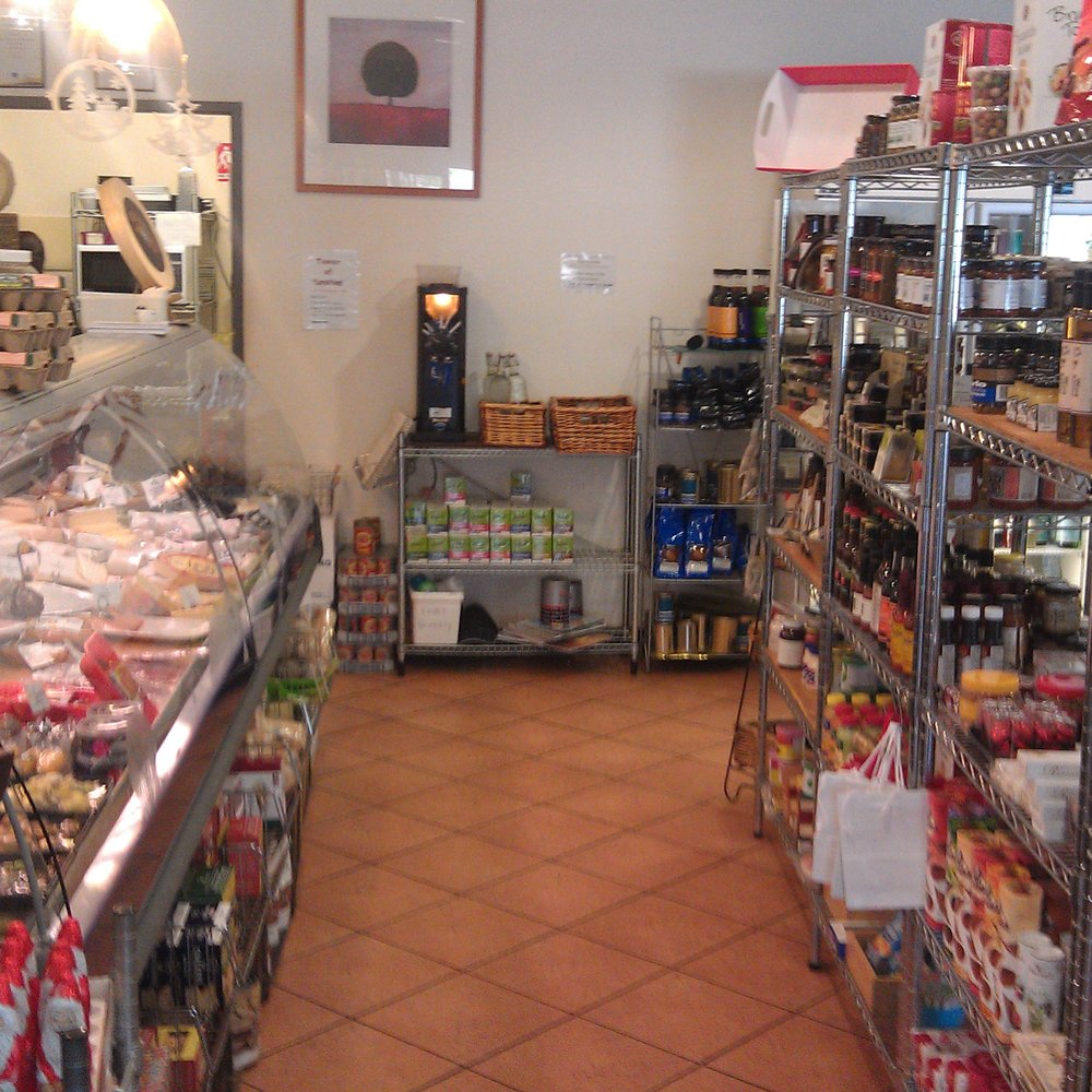 The Fig Tree Deli - Delis Near Me - Camp Hill, QLD The Fig Tree Deli - Delis Near Me - Camp Hill, QLD