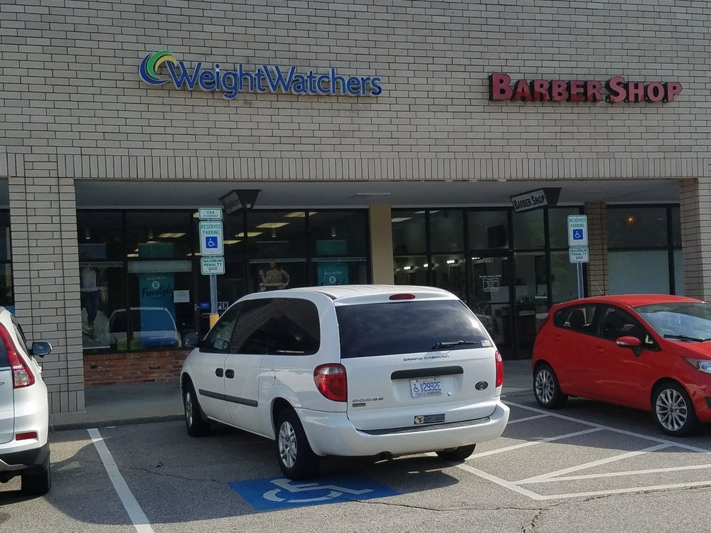 WW WEIGHT WATCHERS 3108 Raeford Rd, Fayetteville, North Carolina Weight Loss Centers Phone