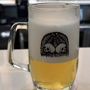 Marlowe Artisanal Ales - My first Czech Lager, and it was serious!!!!!! - Brewpubs Near Me - Mamaroneck , New York Marlowe Artisanal Ales - My first Czech Lager, and it was serious!!!!!! - Brewpubs Near Me - Mamaroneck , New York