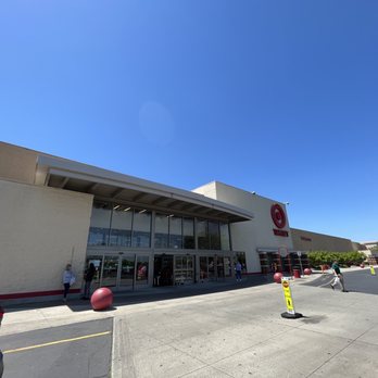 Target - Exterior - Department Stores Near Me - Monroe, North Carolina