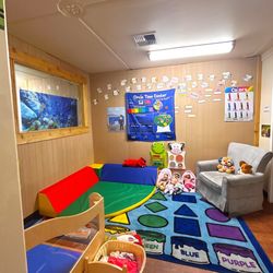 Good Times Childcare Center