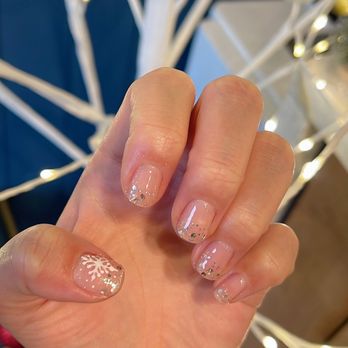 Kitchen Nail Bar - Mountain View - Nail Salons Near Me - Mountain View, California