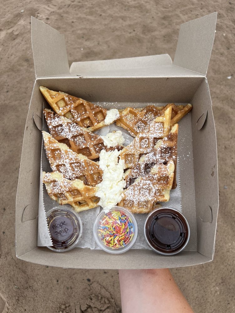 SHOREBREAK BAKERY CAFE Updated October 2024 23 Photos 1004 Main