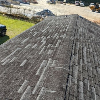 Hamilton Home Improvement - Roofing Near Me