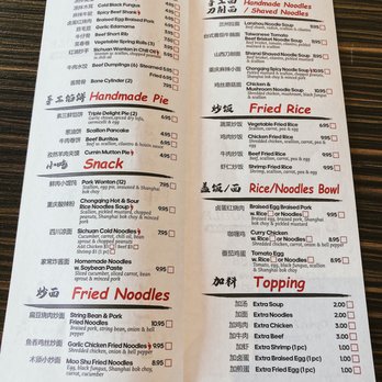 Master Noodle - Menu - Chinese Near Me - Saint Paul, Minnesota Master Noodle - Menu - Chinese Near Me - Saint Paul, Minnesota