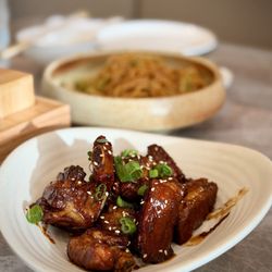 Sweet & Sour Pork Ribs