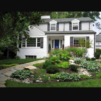 Anderson's Handyman Services - A house up north I designed landscaping fpr - Handyman Near Me Anderson's Handyman Services - A house up north I designed landscaping fpr - Handyman Near Me
