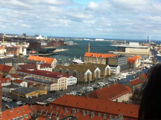 Church of Our Saviour by null