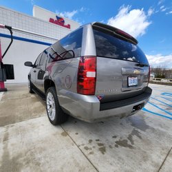 ModWash