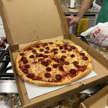 Pizza a Modo Mio & Cafe - Pizza Near Me - Hollywood, South Carolina Pizza a Modo Mio & Cafe - Pizza Near Me - Hollywood, South Carolina