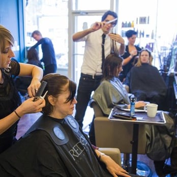 OPC Salon - Hair Salons Near Me - Brooklyn, New York